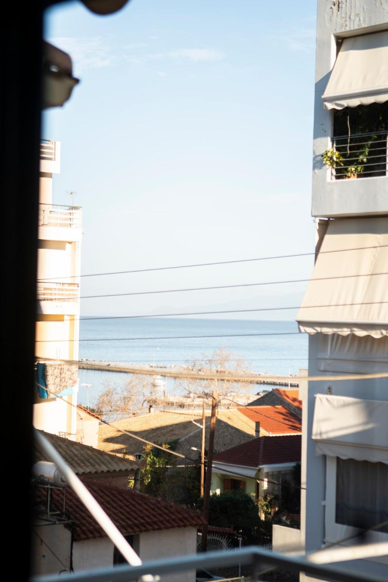 Rincon De Luz Villa Kyparissia Exterior photo