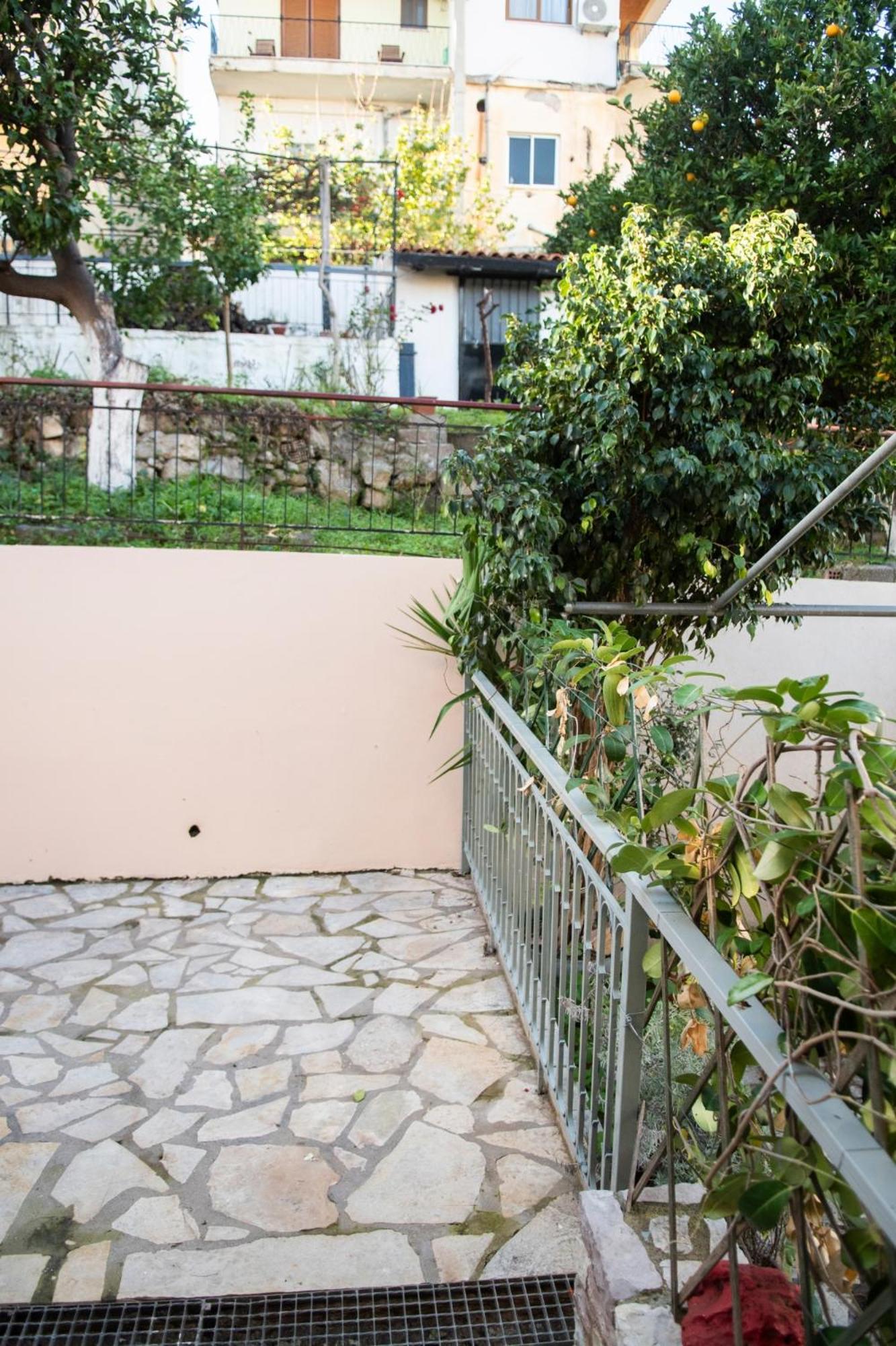 Rincon De Luz Villa Kyparissia Exterior photo